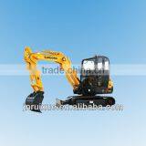 China Brand Liugong Excavator Clg904c New Condition Crawler Excavator thumbnail-1