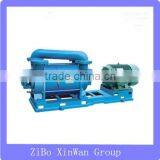 2SY Series High Power Liquid Ring Vacuum Pump Efficient Compressor Air Compressor and Vacuum Pumps for Gas Recovery thumbnail-1