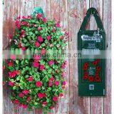 Potato/tree/vegetable/hanging/woven Planter Bag thumbnail-2