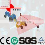 LA200 Laser Land Leveler System