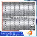 High-intensitive/efficient Stainless Steel Decorative Wire Mesh