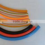 Yellow Spray Hose / Gas Hose / High Pressure Hose thumbnail-3