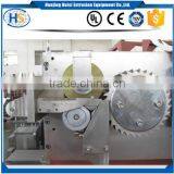 Plastic Pelletizer Machine For Pet Food Extruder Line thumbnail-3