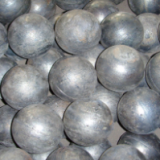 High Efficiency Alloyed Chromium Grinding Media Balls thumbnail-1