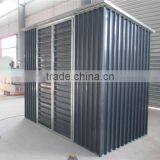 Cheap Metal Garden Storage Sheds thumbnail-4