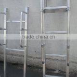 Folding Ladders,Telescopic Ladders Feature and Aluminum Material Aluminum Step Ladder thumbnail-3