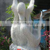 Marble Garden Ornament thumbnail-1