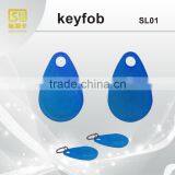 Printed Customized RFID Keyfob/key Fob/key Tag