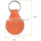 Wholesale ABS / Leather / Plastic RFID Key Fob thumbnail-4