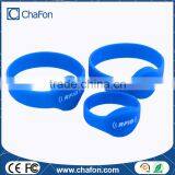 Bulk LF TK4100 Plastic id Wristband Pvc thumbnail-3