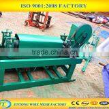 JT 3-6 Automatic Wire Cutting and Straightening Machines Price