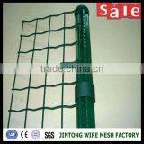 High Strength Pvc Coated Euro Welded Holland Fence thumbnail-6