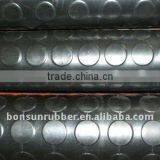 Circular Studed Rubber Matting thumbnail-1