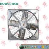Large Style Cow Farm Special Usage Hot Air Solution Ventilation Cooling Ceiling Fan thumbnail-3