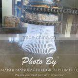 HDPE Mesh for Pipeline Coating thumbnail-2