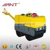 YLJ600A Hot Sales HONDA Engine Double Drum Road Roller thumbnail-1