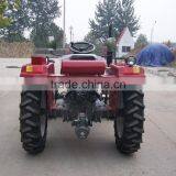 35hp Tractor With Front End Loader Farm Tractor thumbnail-5