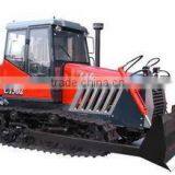 YTO Brand C1302 Farm Track Tractors thumbnail-1