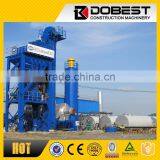 125T/H Asphalt Mixing Plant RD125 thumbnail-2