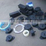 China Offer Construction Machine Spare Parts Damping Block thumbnail-1