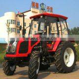 Hot Selling 95hp New Farm Tractors China thumbnail-1