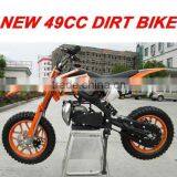 49CC DIRT BIKE thumbnail-1