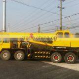 Truck Crane XCMG QY50B 50T China thumbnail-2