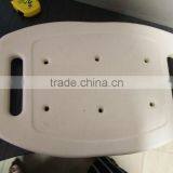 OEM Blow Molding Plastic Shower Chair Board Plastic Sign Board thumbnail-3