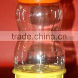 OEM Blow Molding Plastic Drinking Water Bottle,plastic Mineral Water Bottle,cheap Plastic Water Bottles thumbnail-1