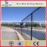 Anping Factory High Quality Wire Mesh/chain Link Perimeter Fence Designs Online Sale