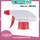 Wholesale China Import Foam Nozzle 28mm Plastic Hand Pump Trigger Sprayer for Cleaning thumbnail-1
