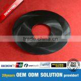 Tungsten Carbide Circular Blade for Smoke Cutting Machine thumbnail-1