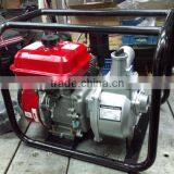 Diesel Water Pump, Power Water Pump, Irrigation Water Pump thumbnail-2