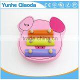 Pig Xylophone, Best First Musical Instrument for Children, Fun and Educational thumbnail-5