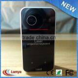 Hot New Products for 2016 Keyboard Wireless Bluetooth Virtual Mini Keyboard thumbnail-3