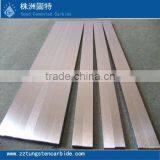 Chinese Tungsten Carbide Strips for Processing Metal thumbnail-3
