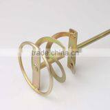 Factory 90 mm DIY Power Concrete Cement Paint Mud Paddle Mixer thumbnail-5