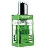 Vertical Metal Steel Copper Baler thumbnail-2