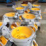 Professional Centrifugal Milk Cream Separator/centrifuge Separator thumbnail-5