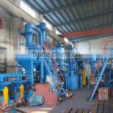 Car Tire Recycling Machine thumbnail-1