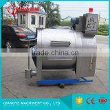 Professional Industrial 50kg Automatic Laundry Washing Machine thumbnail-3