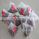 Nylon Triangle Bag Sri Lankan Black Tea and Green Tea Packing Machine thumbnail-2