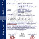 Efficient Centrifugal Complete Pellet Making Line for Wood Chips,sawdust,straw,waste Paper Etc. thumbnail-3