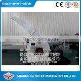 Factory Price Branch Tree Cutting Disc Wood Chipper Machine thumbnail-3