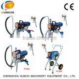 Low Price and Best Quality Electric Airless Spray Machine/ Spraying Machine/ Sprayer thumbnail-1