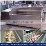 Most Popular Carrot/potato/onion Peeling and Washing Machine thumbnail-1