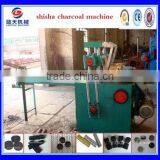 Shisha Charcoal Briquette Machine/bbq Barbecue Charcoal Machine thumbnail-6