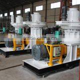 Composition Rice Husk Pellet Making Machine thumbnail-5