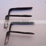 Stamping Galvanized Steel Mounting Wall Bracket thumbnail-5