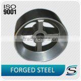 Forging Parts Custom Steel Forging thumbnail-4